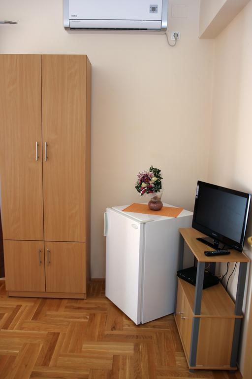 Guest Accommodation Slapovi Krke Lozovac Phòng bức ảnh